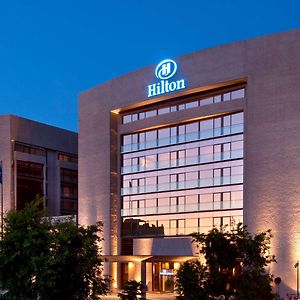 Hilton Madrid Airport